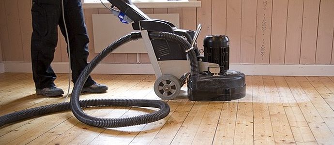 Шлифовка деревянного пола Шлифовка деревянного пола